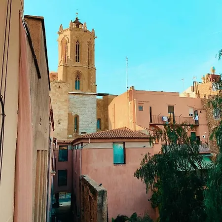 شقة Mediterranean Way - Santa Tecla *