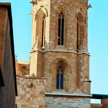 Mediterranean Way - Santa Tecla شقة *