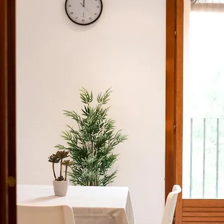 Mediterranean Way - Santa Tecla Apartment Tarragona