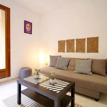 Apartment Mediterranean Way - Santa Tecla *