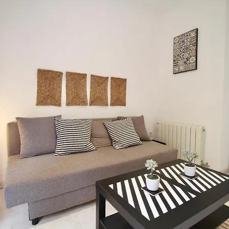 Mediterranean Way - Santa Tecla Apartment *