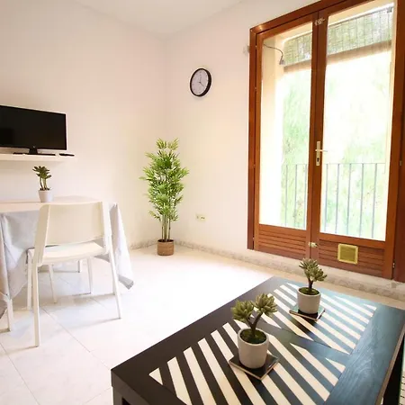 Mediterranean Way - Santa Tecla Apartment Tarragona