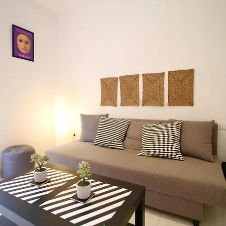 Mediterranean Way - Santa Tecla Apartment