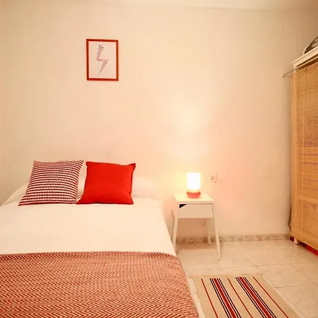 Mediterranean Way - Santa Tecla Apartment Tarragona